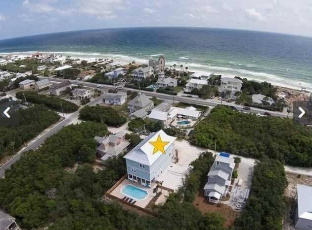 Sea It All Santa Rosa Beach Exterior foto