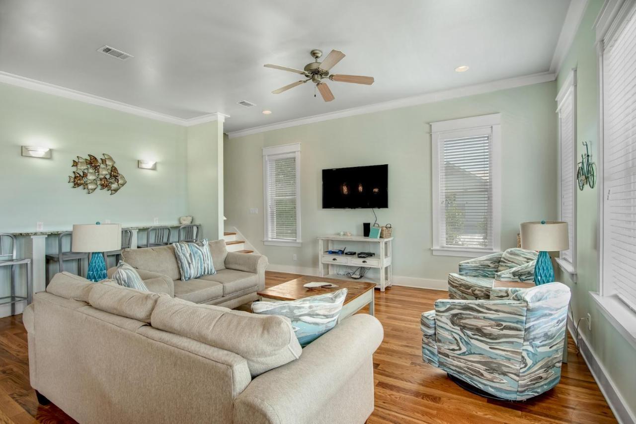 Sea It All Santa Rosa Beach Exterior foto