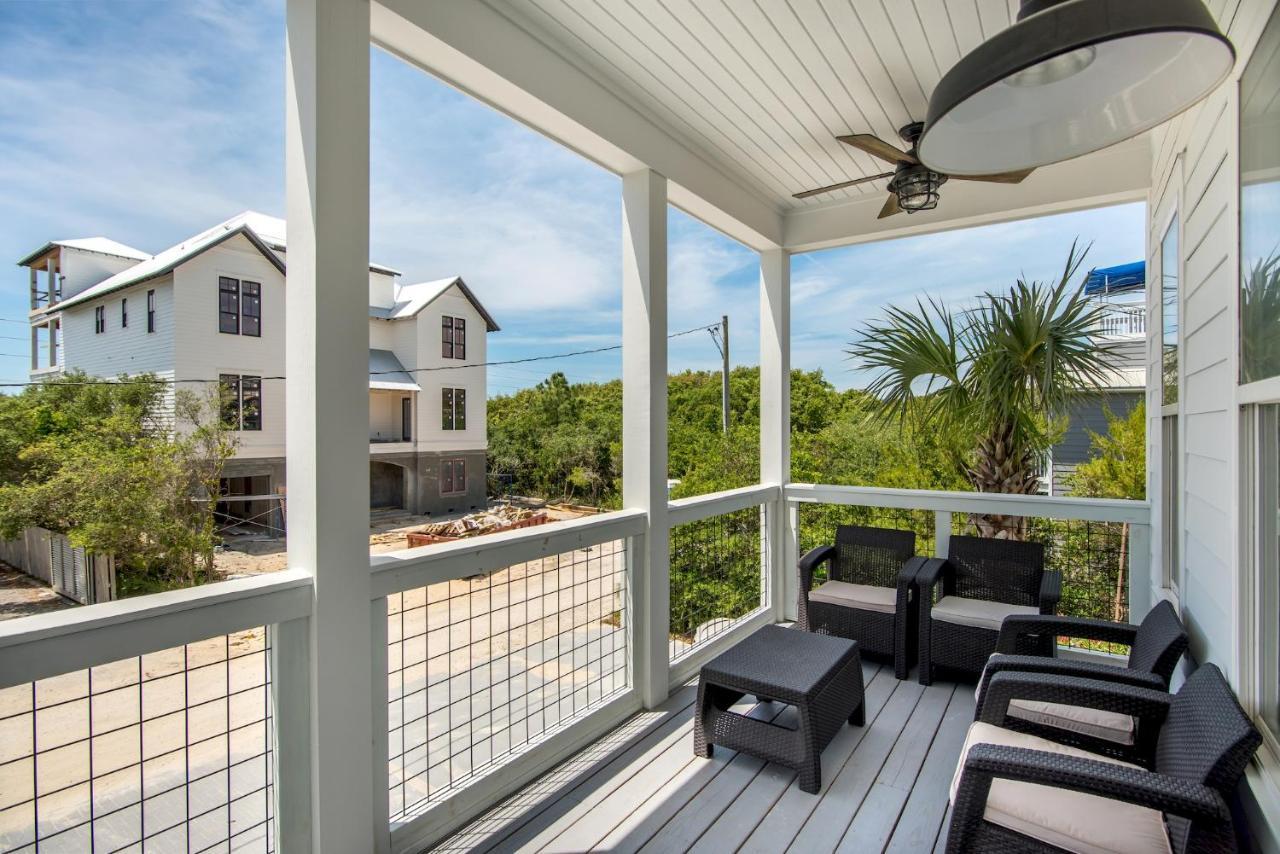Sea It All Santa Rosa Beach Exterior foto