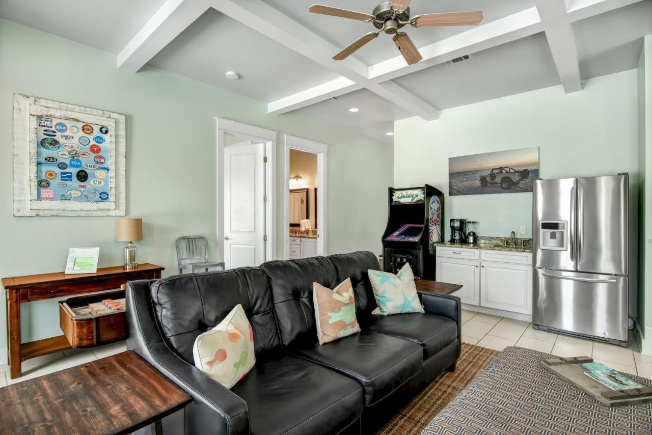 Sea It All Santa Rosa Beach Exterior foto