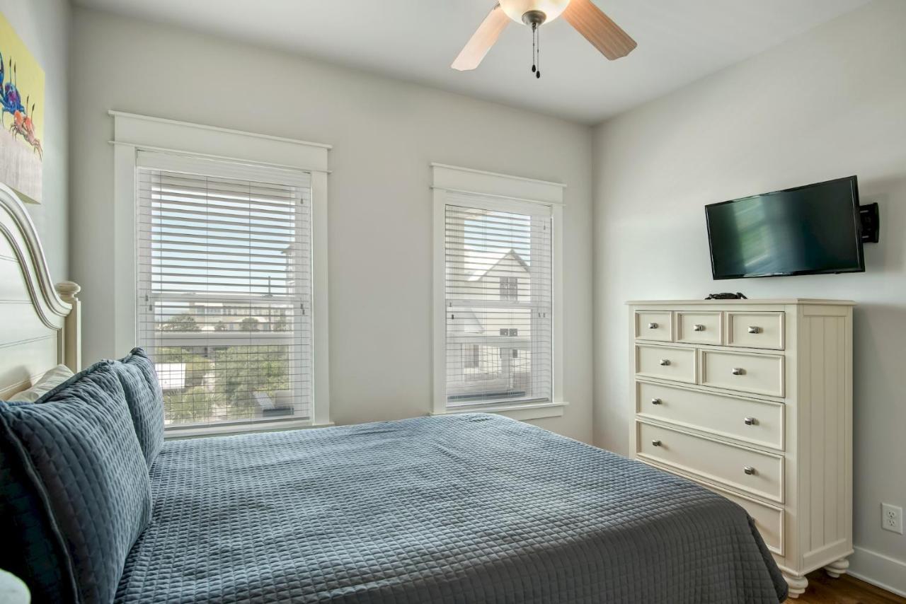 Sea It All Santa Rosa Beach Exterior foto