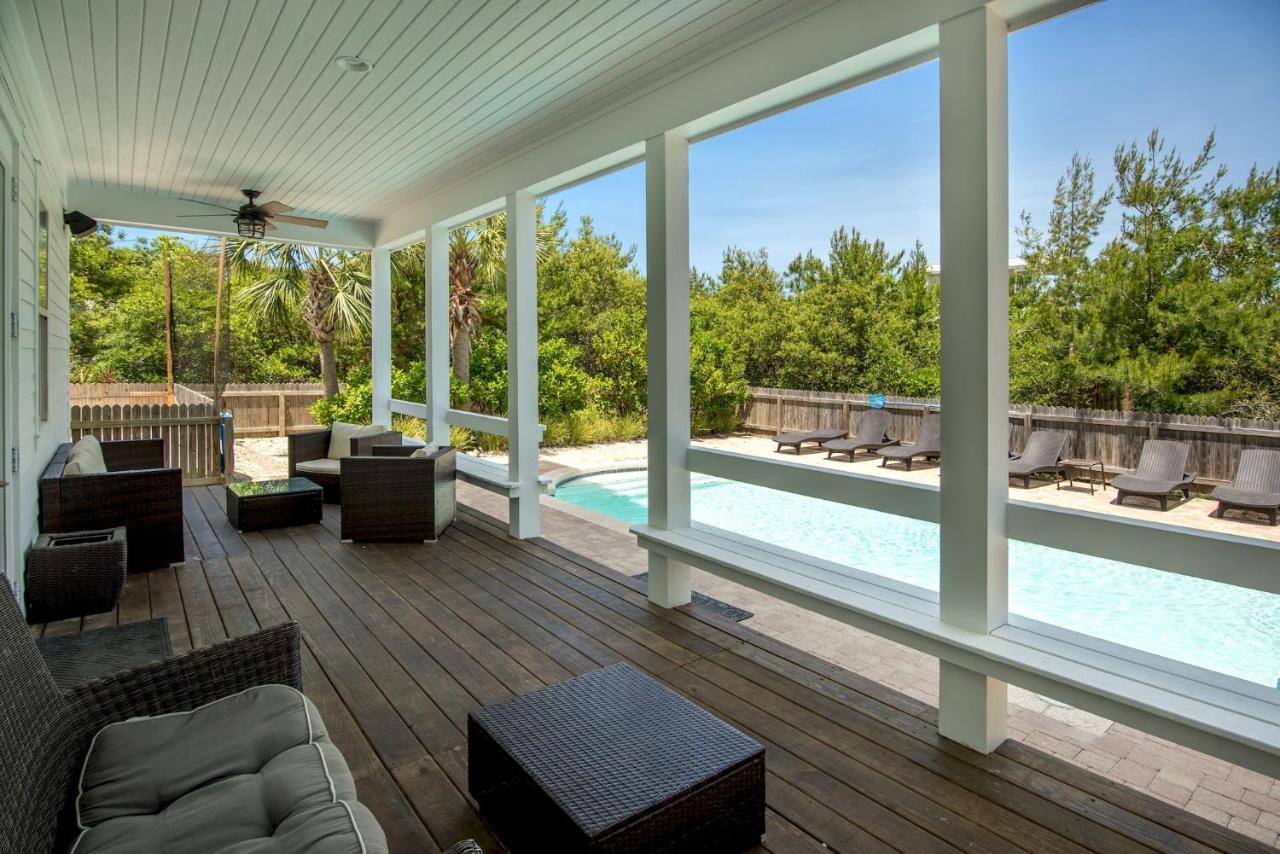 Sea It All Santa Rosa Beach Exterior foto