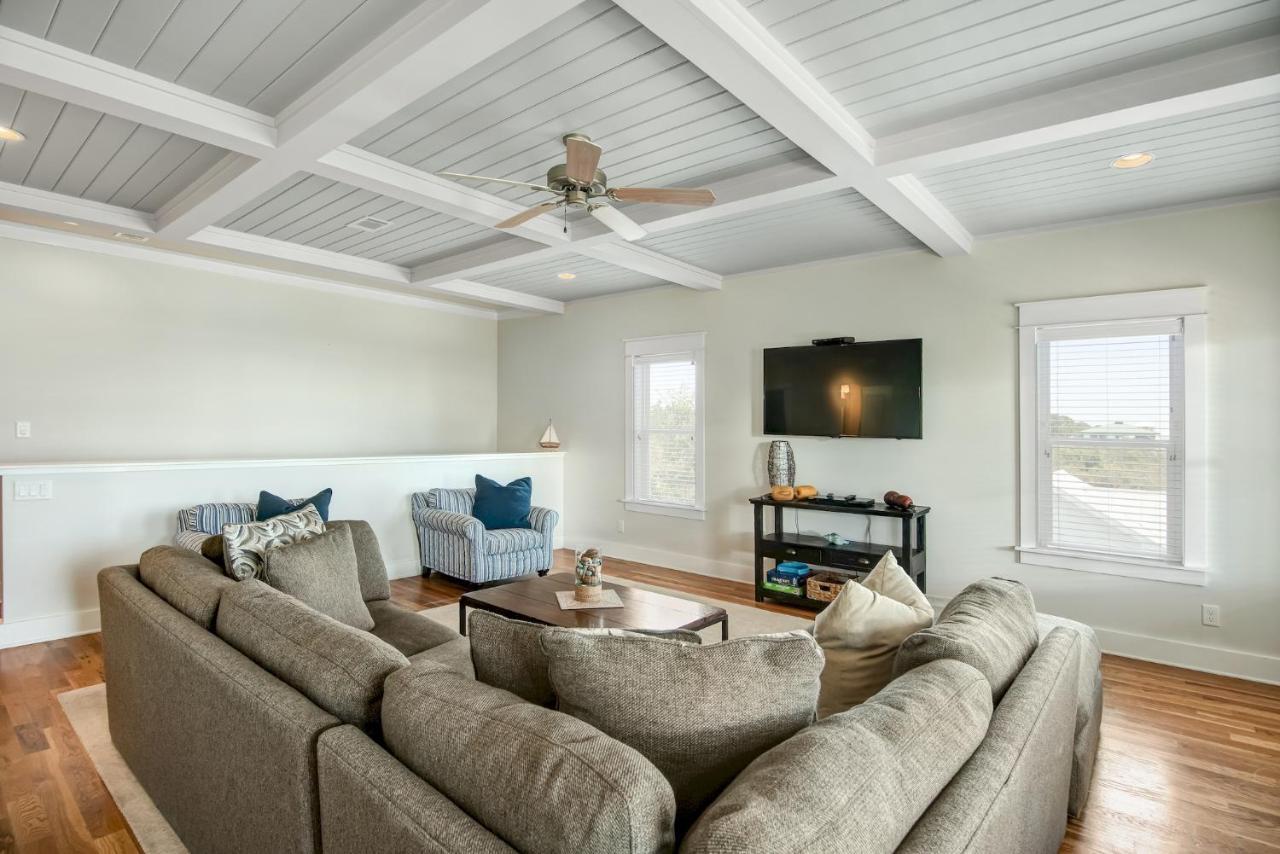 Sea It All Santa Rosa Beach Exterior foto