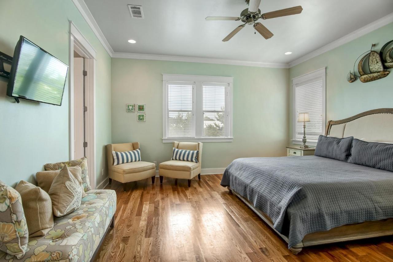 Sea It All Santa Rosa Beach Exterior foto