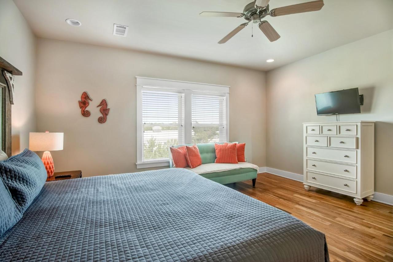 Sea It All Santa Rosa Beach Exterior foto