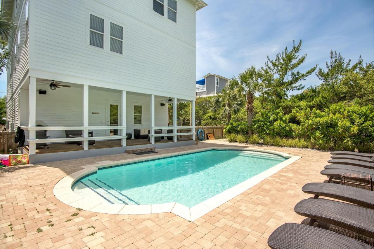 Sea It All Santa Rosa Beach Exterior foto